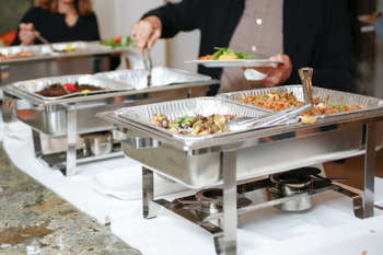 Picture for category Catering Accessories