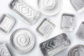 Picture for category Aluminum Containers