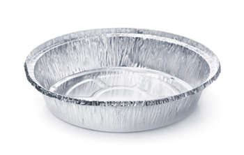 Picture for category Round Aluminum Pans