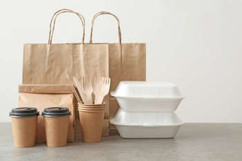 Picture for category Paper Containers