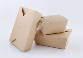 Picture for category Food Boats