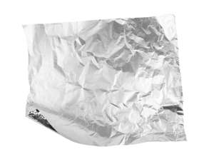 Picture of Standard Aluminum Foil Sheets 12x10 3/4