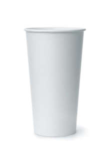 Picture of 20oz White Hot Cup