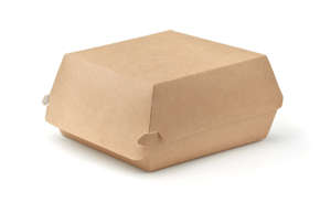 Picture of #1 Kraft Food Box