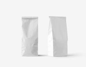 Picture of #1 White Bag Bundle Import