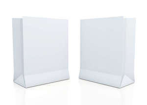 Picture of #12 White Bag Bundle Import