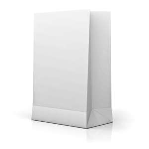 Picture of #2 White Duro Bag Bundle