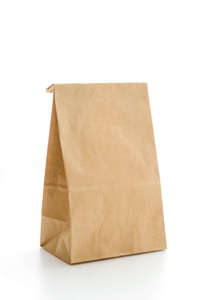 Picture of #8 Kraft Duro Bag Bundle