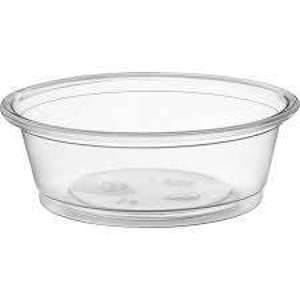 Picture of 1.5oz Clear Portion Cups SOLO