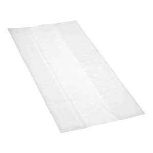 Picture of 12x8x30 Poly Bread Bag Heavy Duty