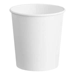 Picture of 16oz White Paper Soup Cup Dart Brand