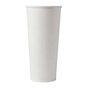 Picture of 24oz White Hot Cup