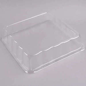 Picture of 16x16 Catering Tray Dome Lid