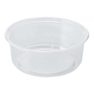 Picture of 16oz Light Duty Deli Containers Only