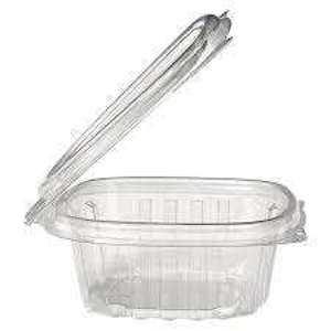 Picture of 24oz Hinged Deli Container