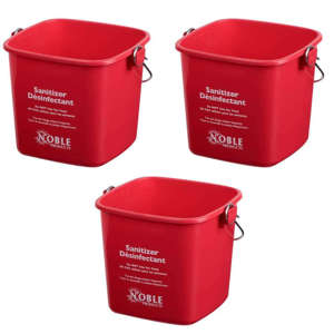 Picture of 5 Gallon Sanitizer Pail