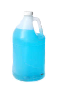 Picture of Generic Glass Cleaner Gallons