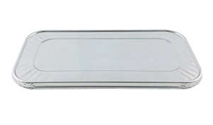 Picture of Full Size Aluminum Lid Standard