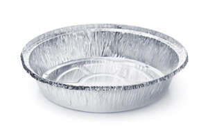 Picture of 9" Aluminum Pan