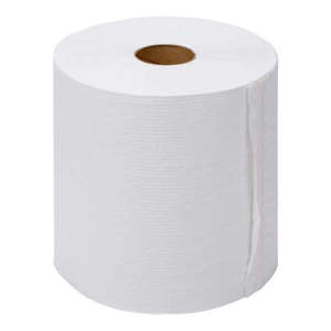 Picture of White Hand Rolls 12/case