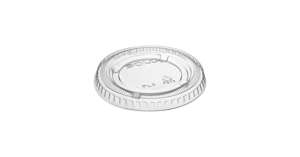 Picture of 2oz Portion Cup Lids SOLO