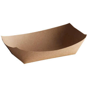 Picture of 1lb Kraft Food Tray
