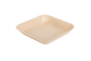 Picture of 32oz Fiber Food Box