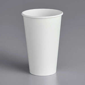 Picture of 16oz Paper Cold Drink Cup