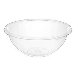 Picture of 160oz Clear Bowl