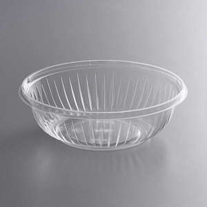 Picture of 24oz Presenta Bowl Containers Only