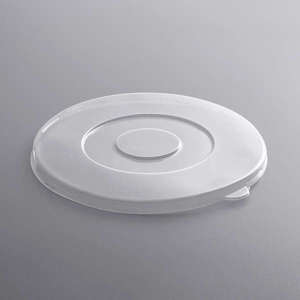 Picture of 32oz Circular Bagasse Bowl Lid