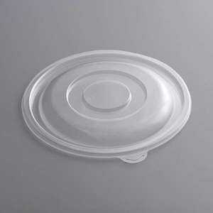 Picture of 80oz Round Salad Bowl Lid