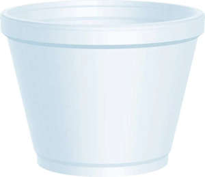 Picture of 8oz White Paper Soup Cup Dart Brand