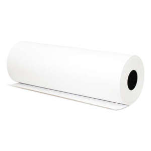 Picture of MG15 White Butcher Paper Roll