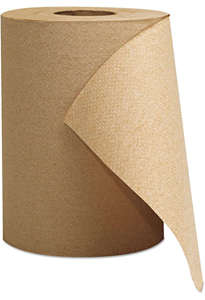 Picture of Kraft Hand Rolls 6/case