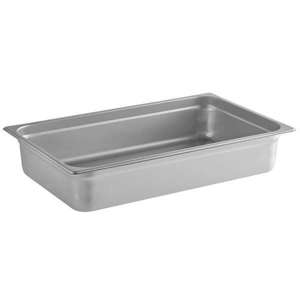 Picture of Full Size Deep Standard