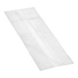 Picture of 6x3x15 Poly Bread Bag Heavy Duty