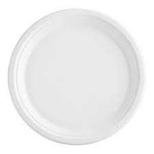 Picture of 6" Bagasse Plate