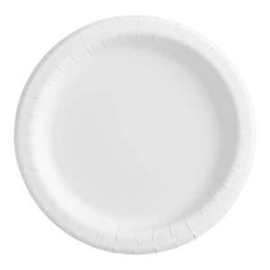 Picture of 9" Foam Plates