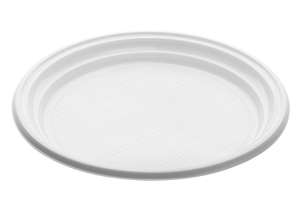 Picture of 9" Plastic Plate