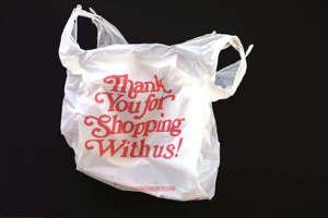 Picture of Thank you Bag 1/6