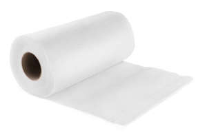 Picture of 3" 1ply Bond Register Paper