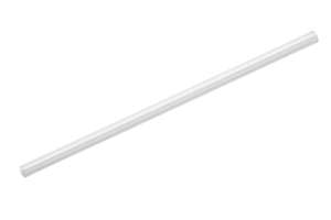 Picture of 8" Clear Collossal Straws