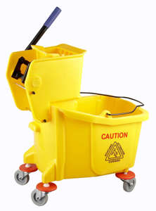Picture of Mop Basket