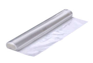 Picture of 4x2x8 Heavy Duty Poly Bags