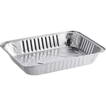Picture for category Rectangular Aluminum Trays