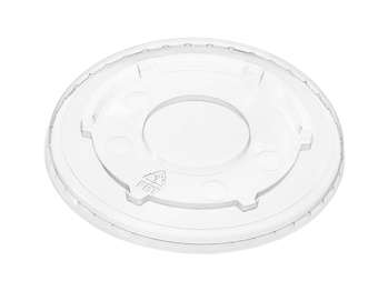Picture for category Round Aluminum Pans Plastic Lids