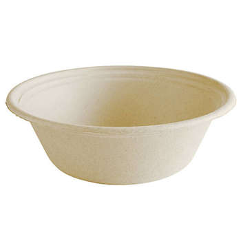 Picture for category Bagasse Bowls