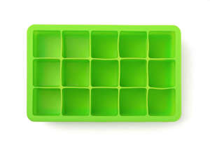 Picture of Molten Mold Containers