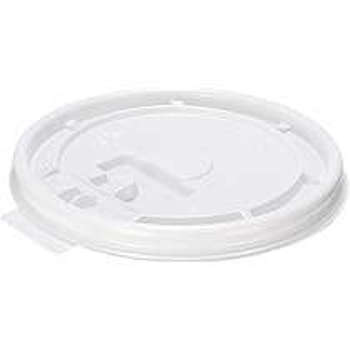 Picture for category Dart Paper Soup Cup Lids